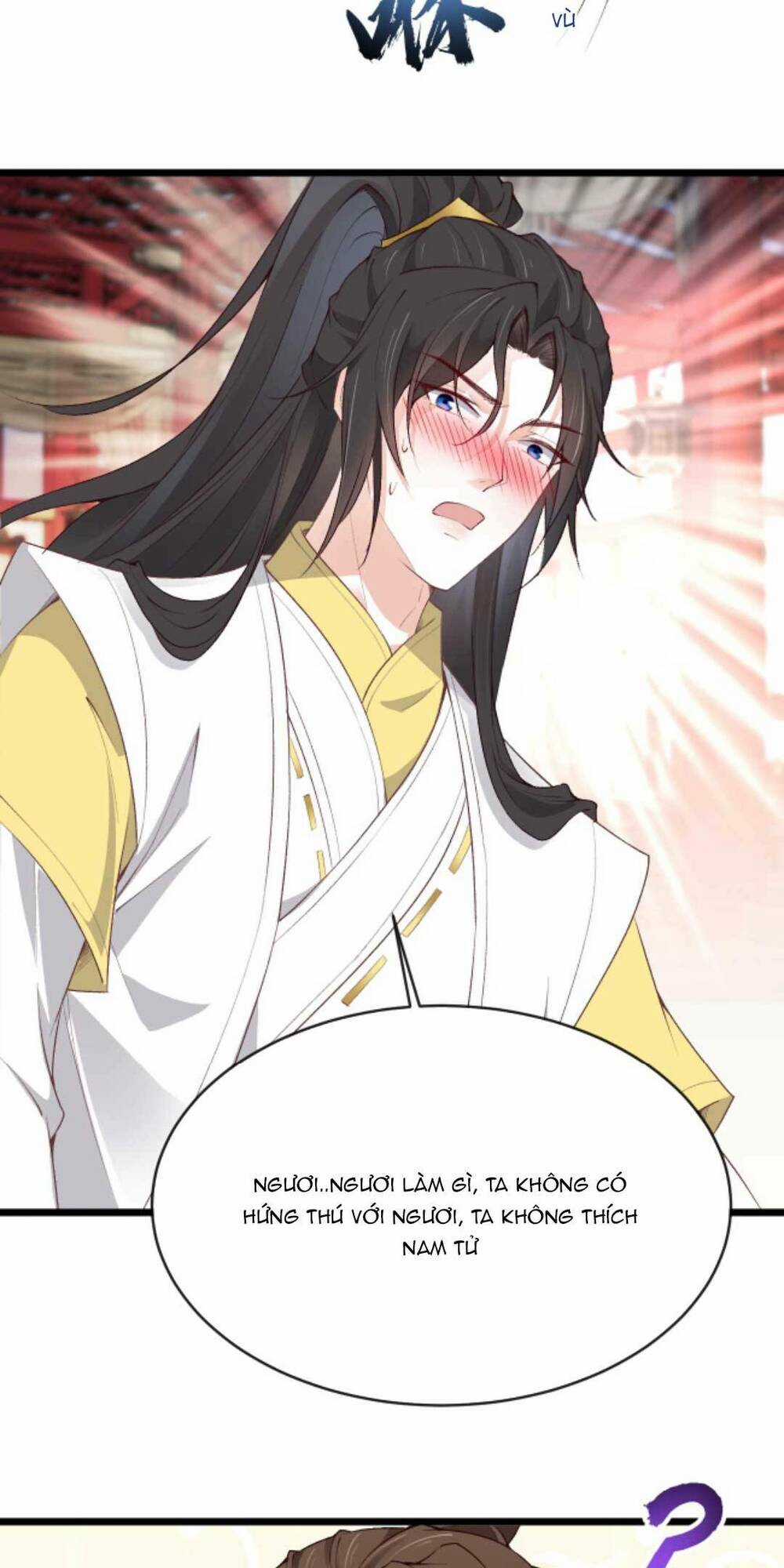 Sau Khi Không Ngừng Tìm Đường Chết, Ta Trở Thành Đế Tôn Vạn Người Mê Chapter 138 trang 29