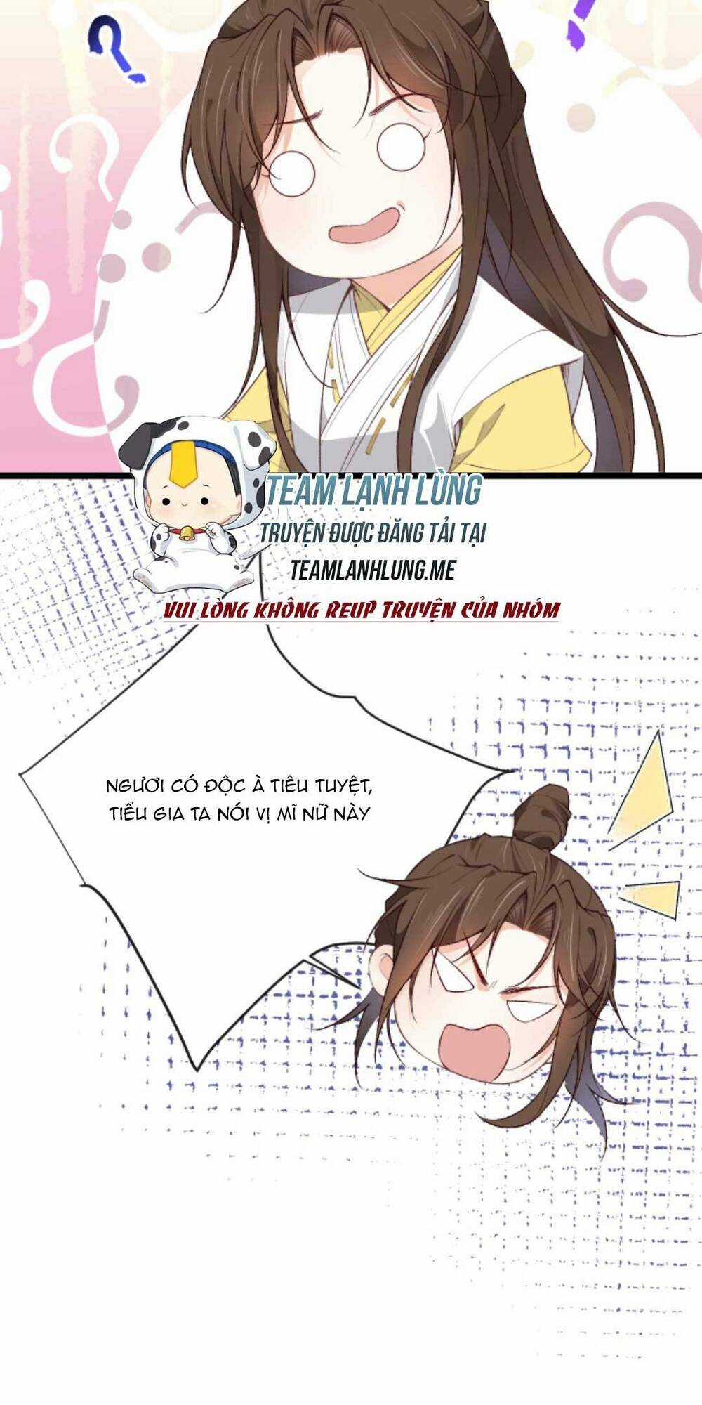 Sau Khi Không Ngừng Tìm Đường Chết, Ta Trở Thành Đế Tôn Vạn Người Mê Chapter 138 trang 30