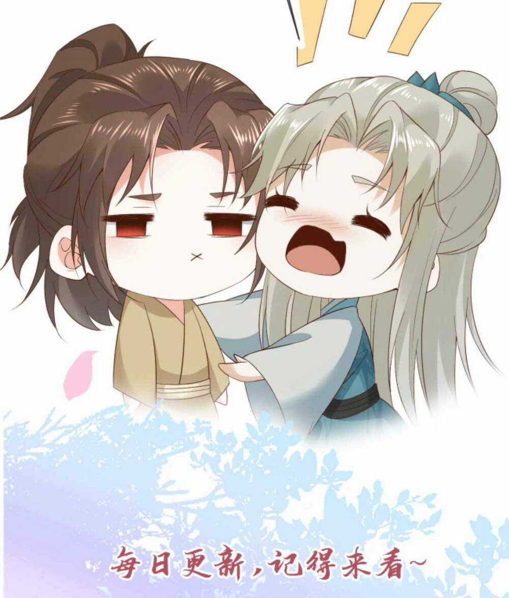 Sau Khi Không Ngừng Tìm Đường Chết, Ta Trở Thành Đế Tôn Vạn Người Mê Chapter 138 trang 32