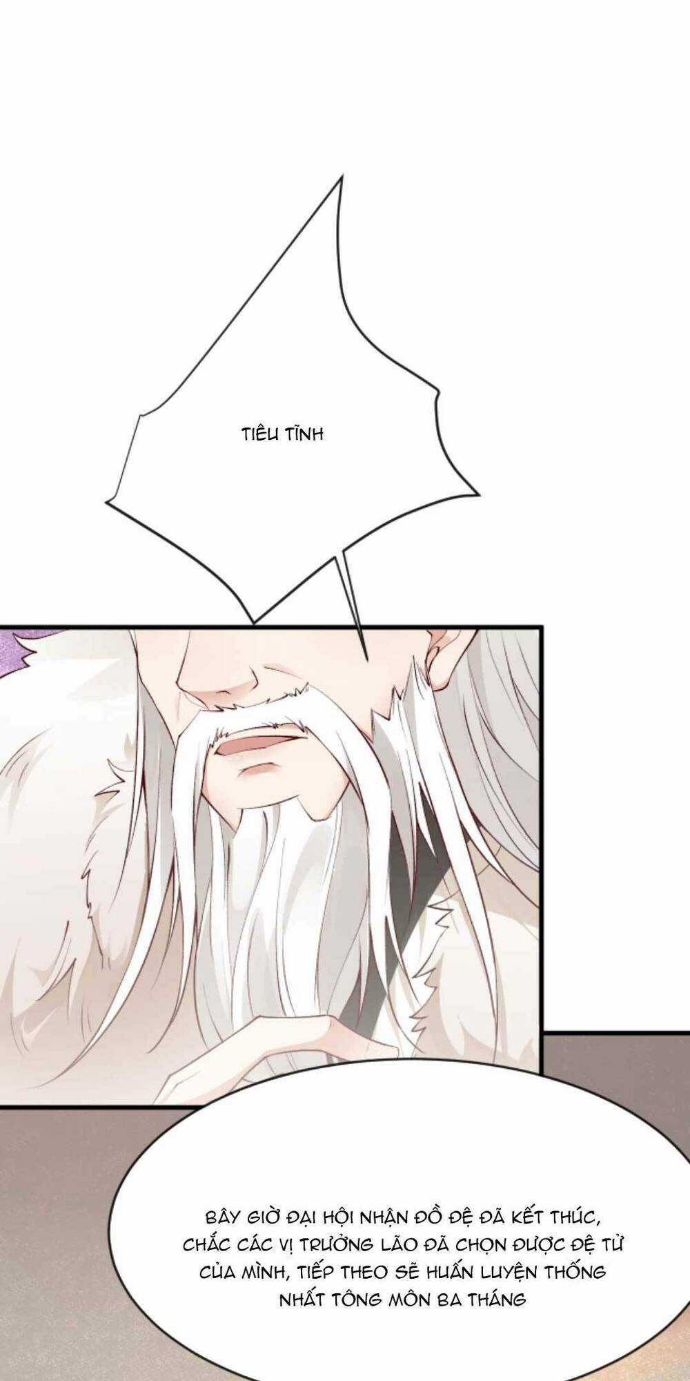 Sau Khi Không Ngừng Tìm Đường Chết, Ta Trở Thành Đế Tôn Vạn Người Mê Chapter 138 trang 4