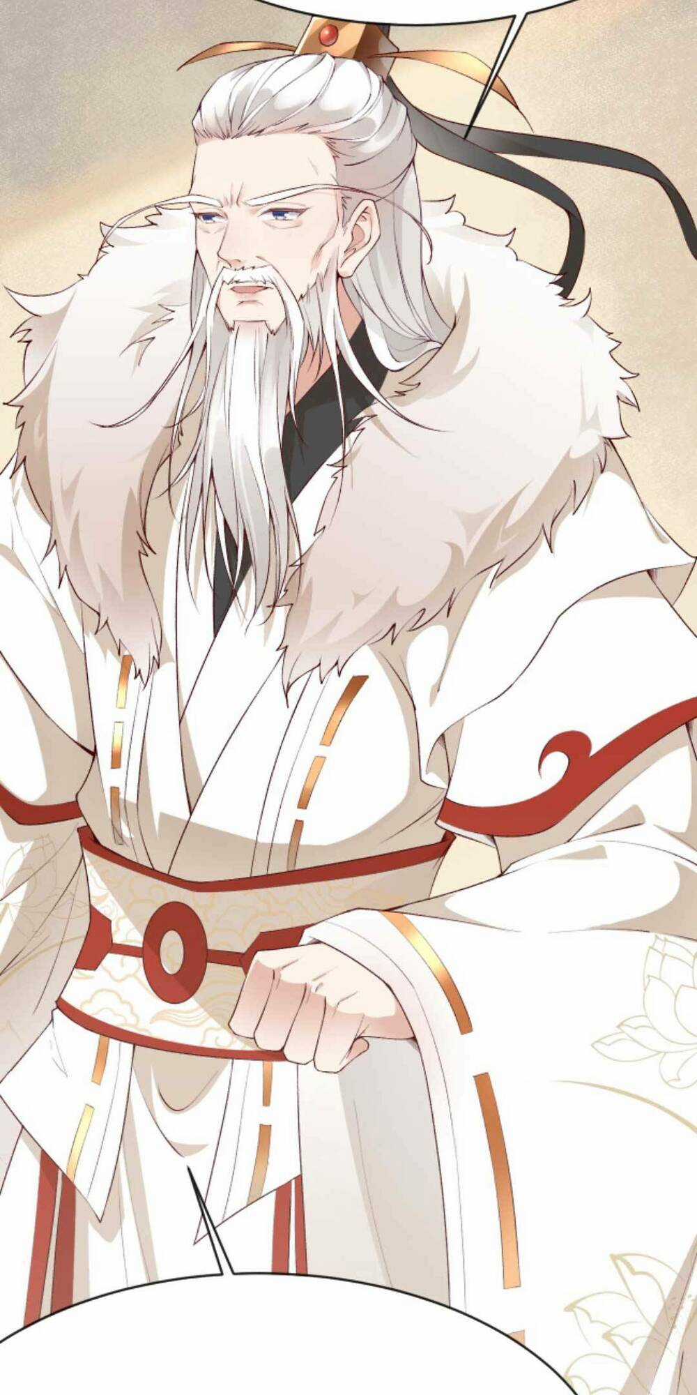 Sau Khi Không Ngừng Tìm Đường Chết, Ta Trở Thành Đế Tôn Vạn Người Mê Chapter 138 trang 5