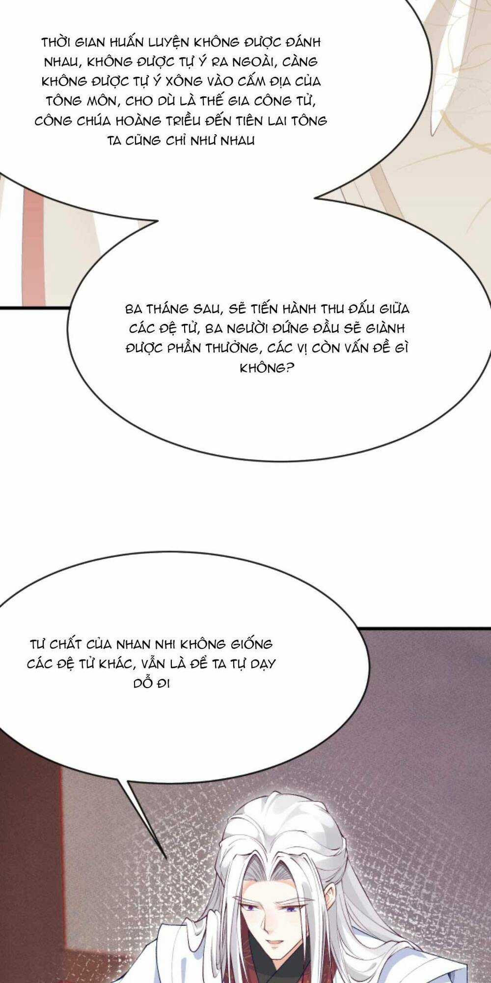 Sau Khi Không Ngừng Tìm Đường Chết, Ta Trở Thành Đế Tôn Vạn Người Mê Chapter 138 trang 6