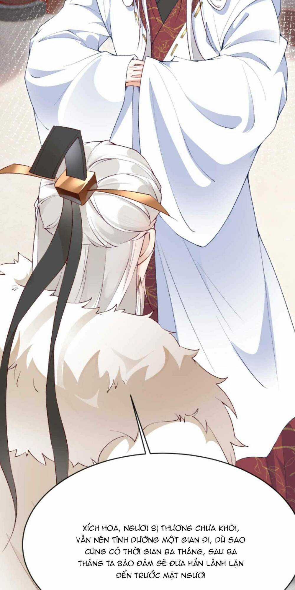 Sau Khi Không Ngừng Tìm Đường Chết, Ta Trở Thành Đế Tôn Vạn Người Mê Chapter 138 trang 7