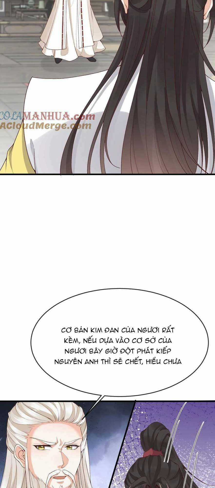 Sau Khi Không Ngừng Tìm Đường Chết, Ta Trở Thành Đế Tôn Vạn Người Mê Chapter 139 trang 10