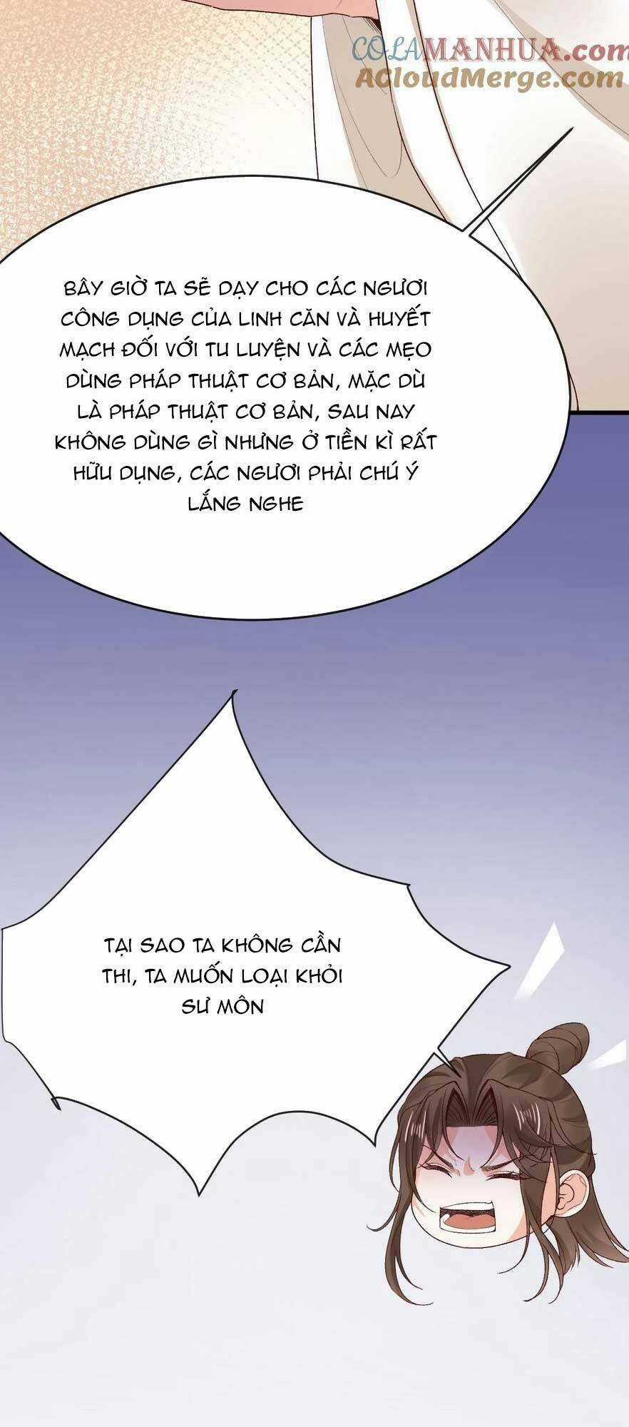 Sau Khi Không Ngừng Tìm Đường Chết, Ta Trở Thành Đế Tôn Vạn Người Mê Chapter 139 trang 15