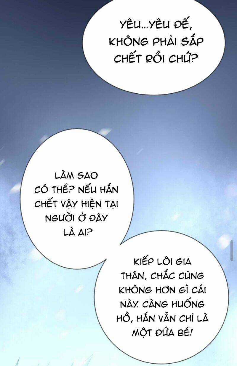 Sau Khi Không Ngừng Tìm Đường Chết, Ta Trở Thành Đế Tôn Vạn Người Mê Chapter 14 trang 11