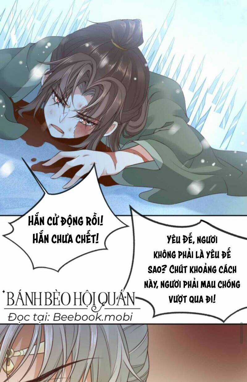 Sau Khi Không Ngừng Tìm Đường Chết, Ta Trở Thành Đế Tôn Vạn Người Mê Chapter 14 trang 12