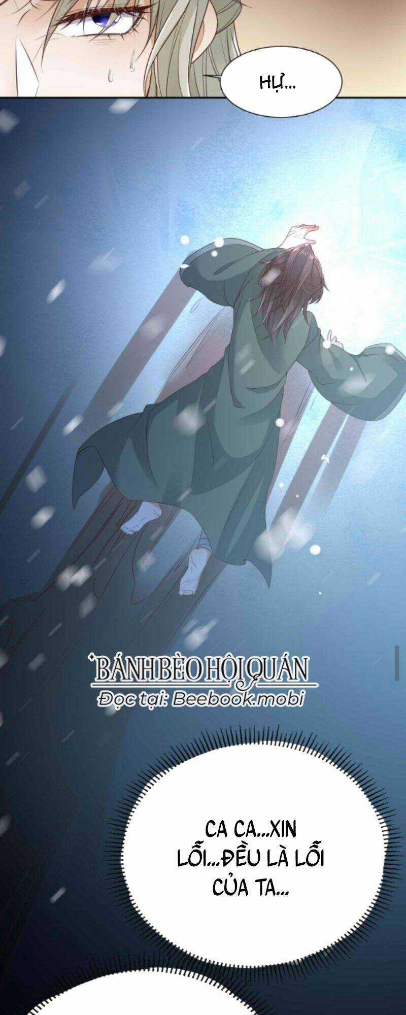 Sau Khi Không Ngừng Tìm Đường Chết, Ta Trở Thành Đế Tôn Vạn Người Mê Chapter 14 trang 13