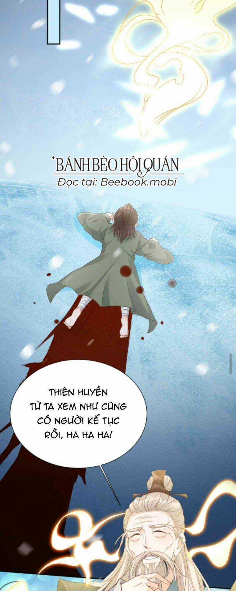 Sau Khi Không Ngừng Tìm Đường Chết, Ta Trở Thành Đế Tôn Vạn Người Mê Chapter 14 trang 16