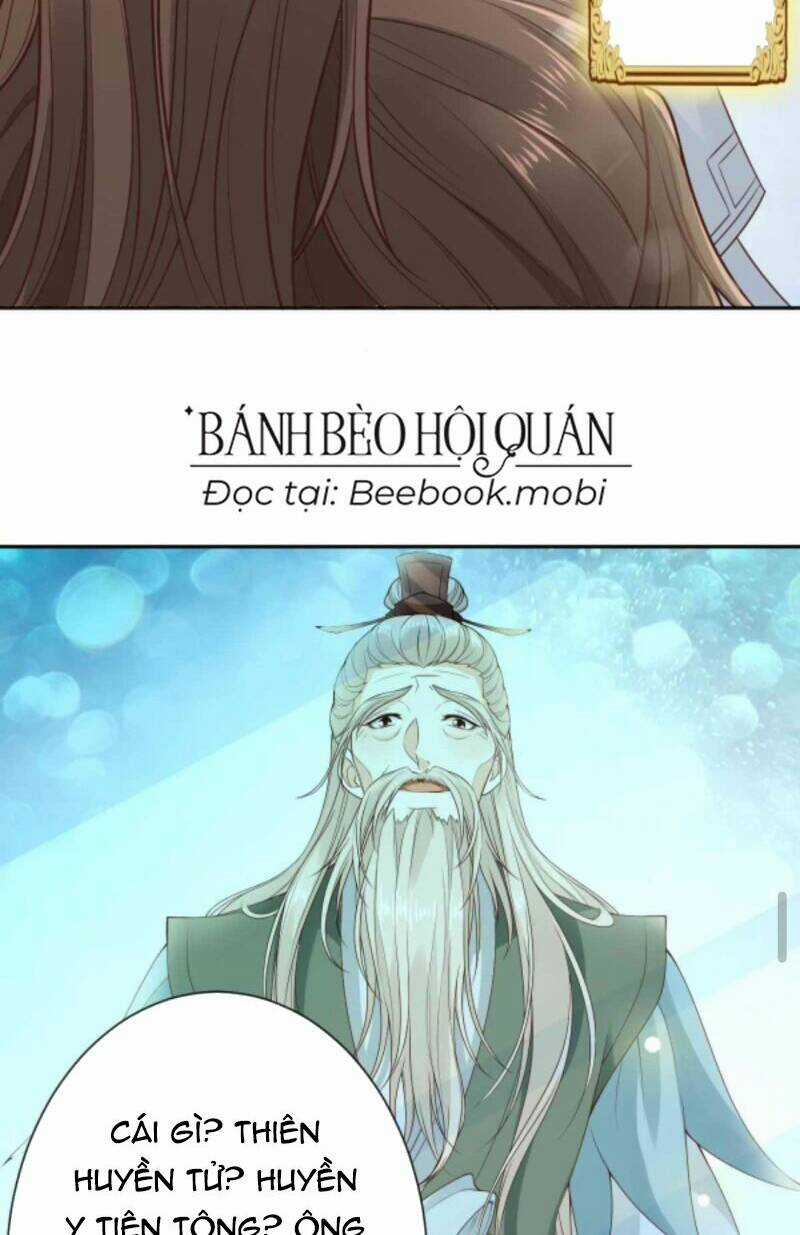 Sau Khi Không Ngừng Tìm Đường Chết, Ta Trở Thành Đế Tôn Vạn Người Mê Chapter 14 trang 18