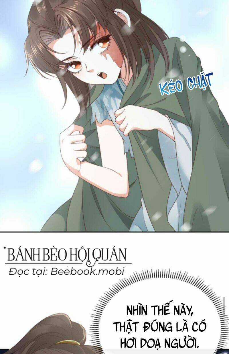 Sau Khi Không Ngừng Tìm Đường Chết, Ta Trở Thành Đế Tôn Vạn Người Mê Chapter 14 trang 2