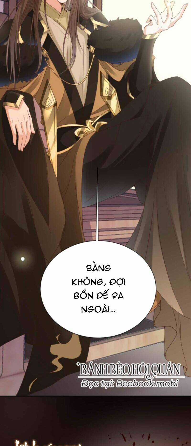 Sau Khi Không Ngừng Tìm Đường Chết, Ta Trở Thành Đế Tôn Vạn Người Mê Chapter 14 trang 23