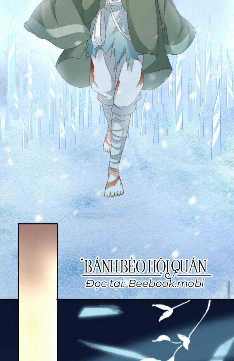 Sau Khi Không Ngừng Tìm Đường Chết, Ta Trở Thành Đế Tôn Vạn Người Mê Chapter 14 trang 5