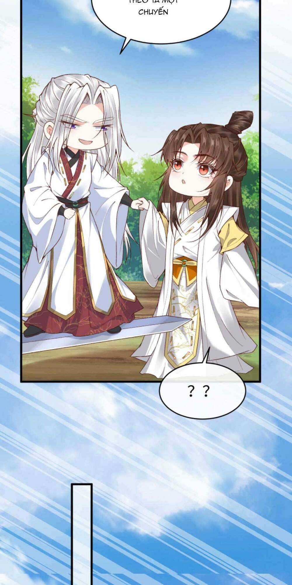 Sau Khi Không Ngừng Tìm Đường Chết, Ta Trở Thành Đế Tôn Vạn Người Mê Chapter 140 trang 10