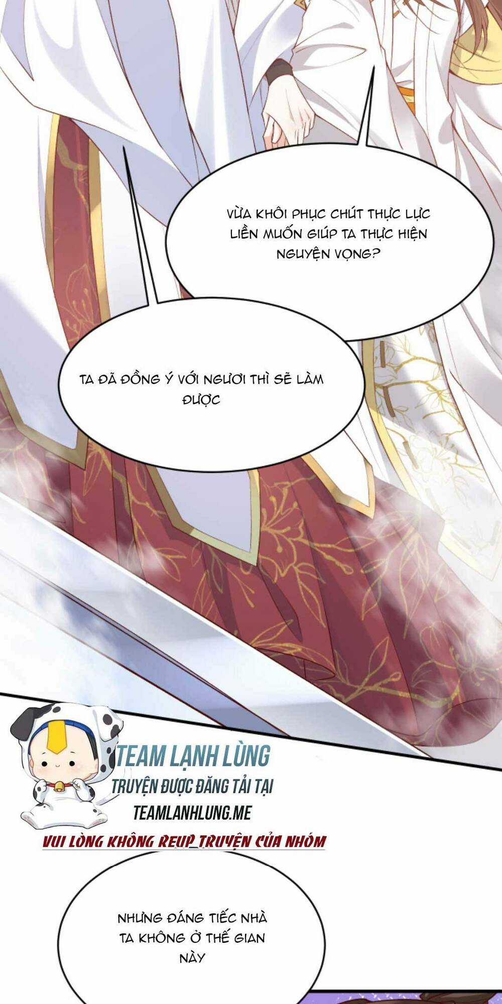 Sau Khi Không Ngừng Tìm Đường Chết, Ta Trở Thành Đế Tôn Vạn Người Mê Chapter 140 trang 12