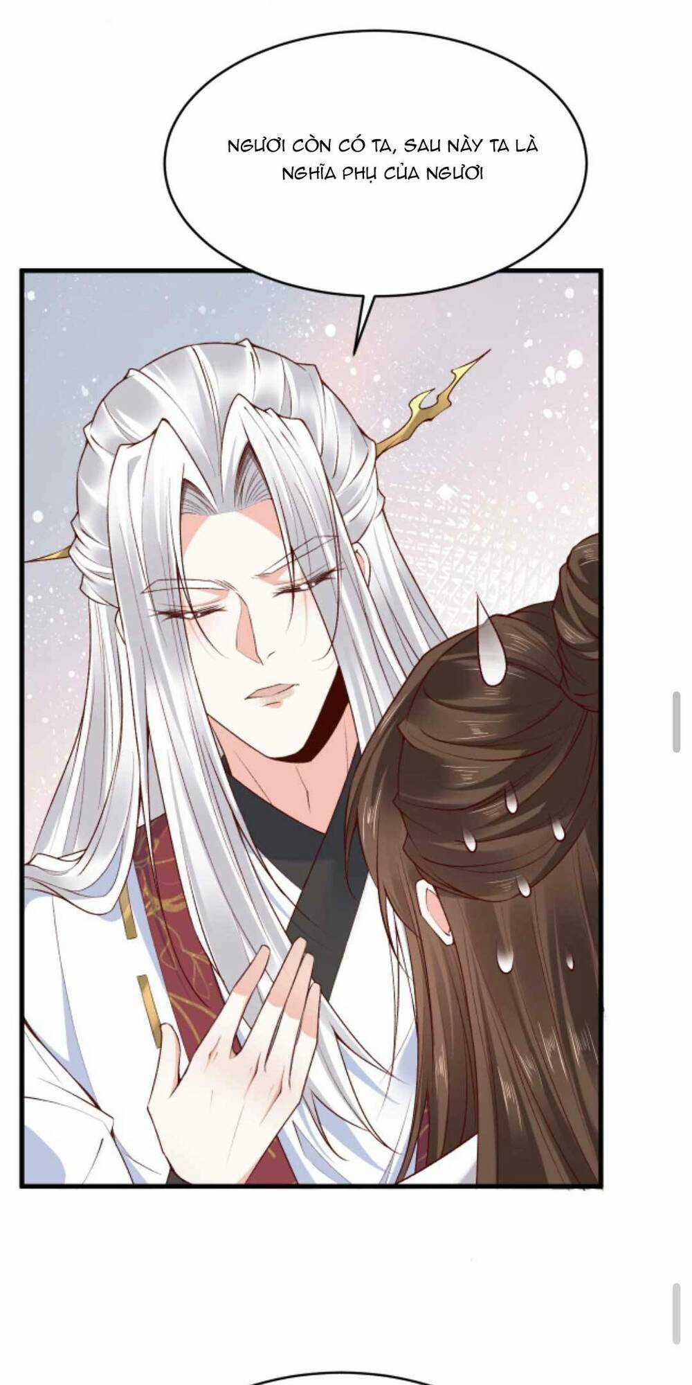 Sau Khi Không Ngừng Tìm Đường Chết, Ta Trở Thành Đế Tôn Vạn Người Mê Chapter 140 trang 15