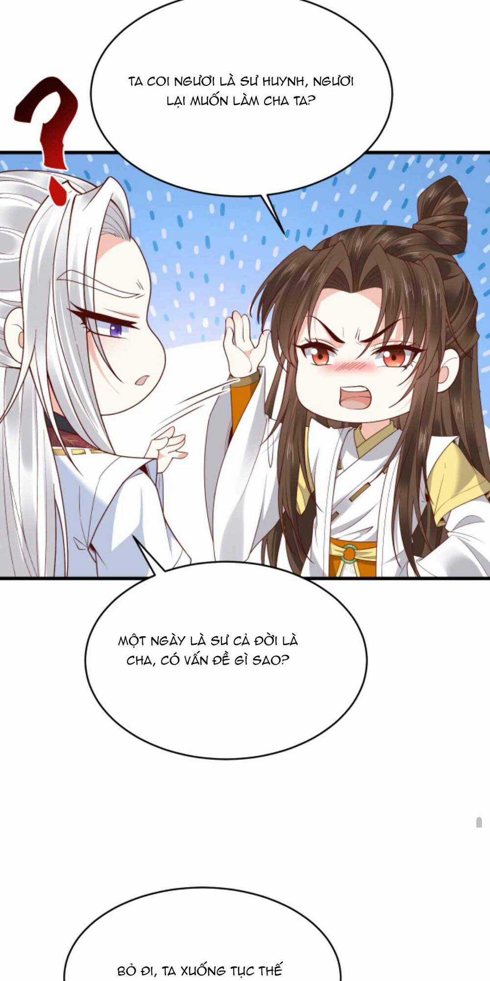 Sau Khi Không Ngừng Tìm Đường Chết, Ta Trở Thành Đế Tôn Vạn Người Mê Chapter 140 trang 16