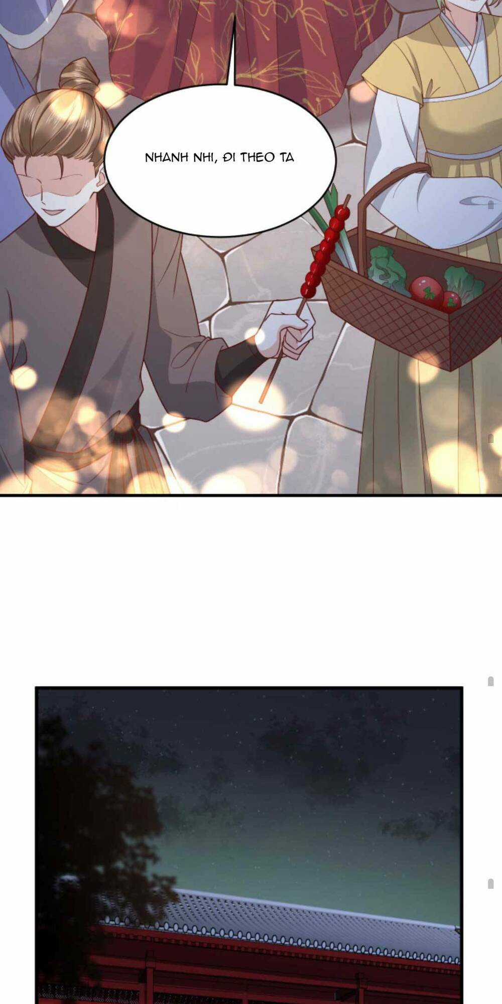 Sau Khi Không Ngừng Tìm Đường Chết, Ta Trở Thành Đế Tôn Vạn Người Mê Chapter 140 trang 19