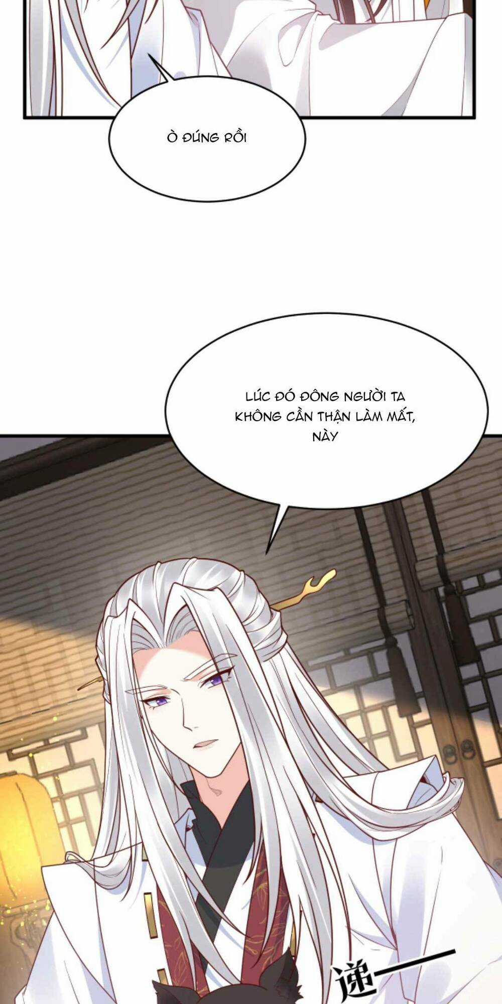 Sau Khi Không Ngừng Tìm Đường Chết, Ta Trở Thành Đế Tôn Vạn Người Mê Chapter 140 trang 23