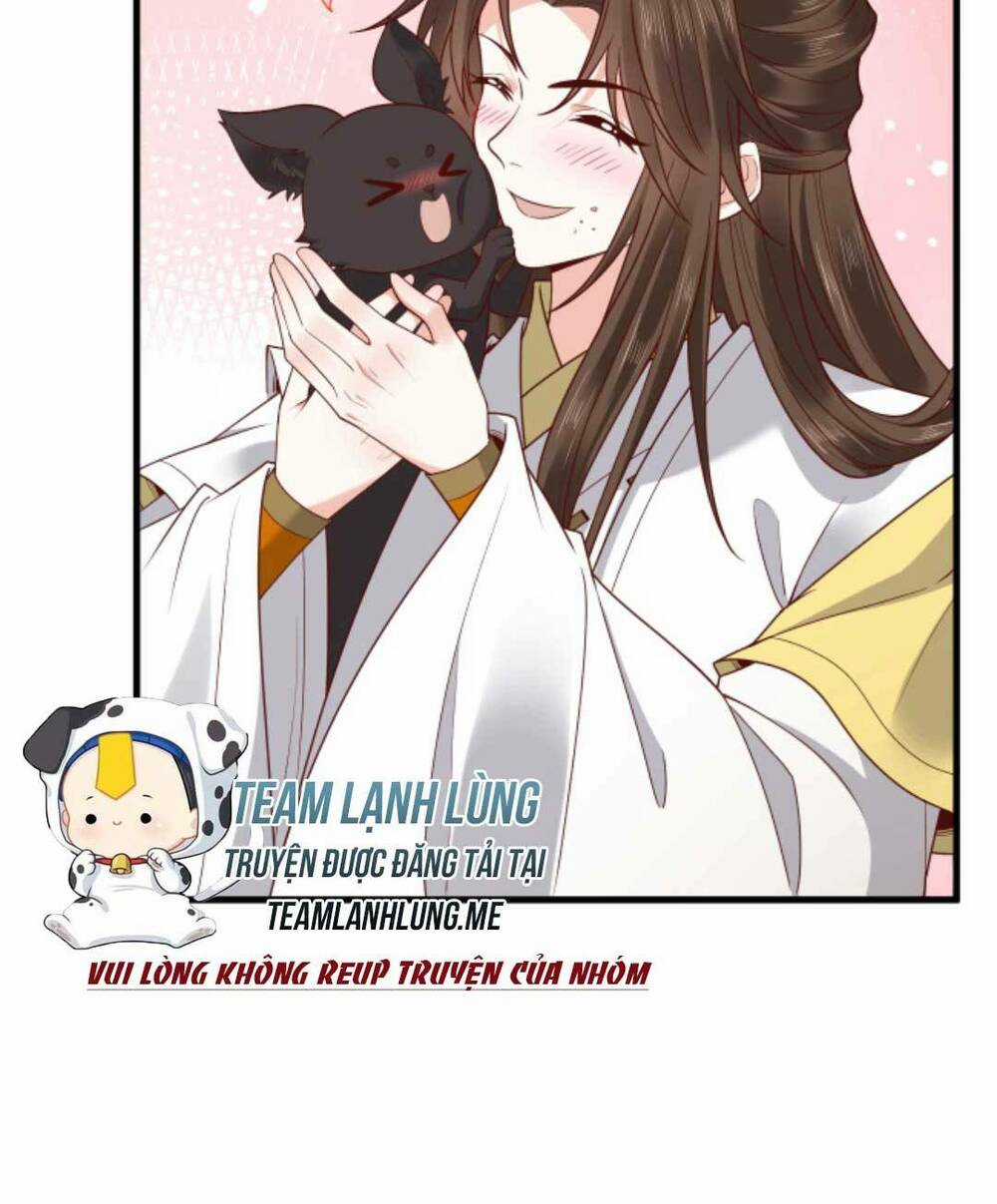 Sau Khi Không Ngừng Tìm Đường Chết, Ta Trở Thành Đế Tôn Vạn Người Mê Chapter 140 trang 25