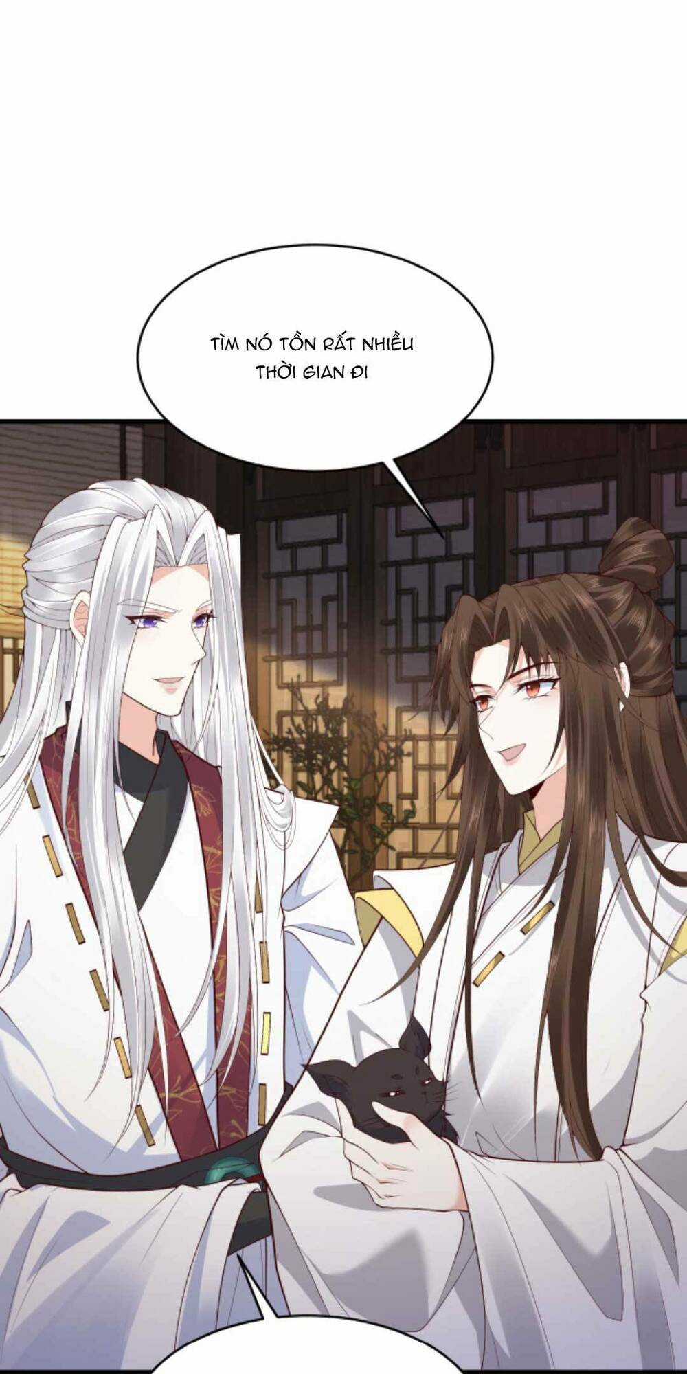 Sau Khi Không Ngừng Tìm Đường Chết, Ta Trở Thành Đế Tôn Vạn Người Mê Chapter 140 trang 26