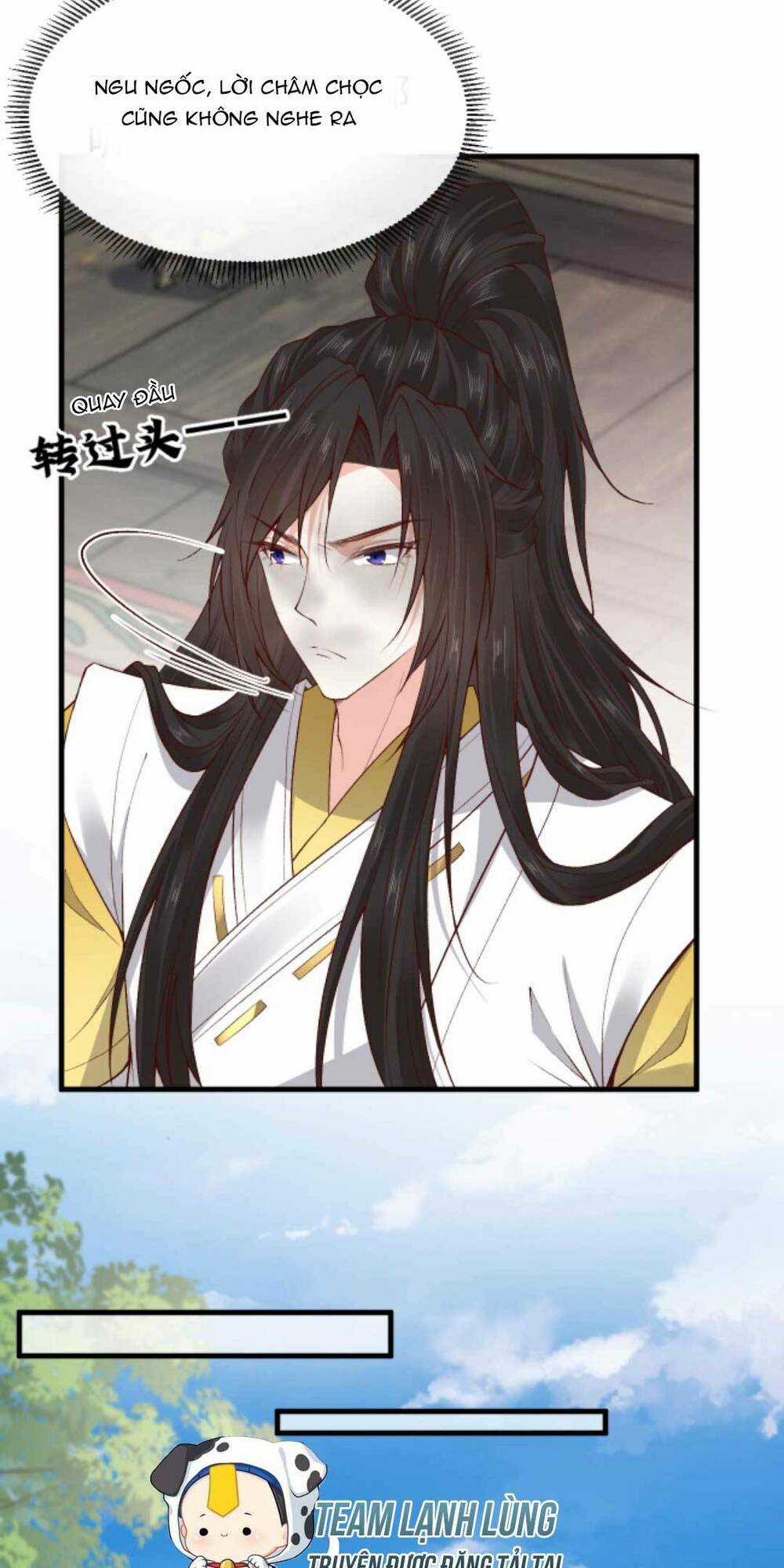 Sau Khi Không Ngừng Tìm Đường Chết, Ta Trở Thành Đế Tôn Vạn Người Mê Chapter 140 trang 6