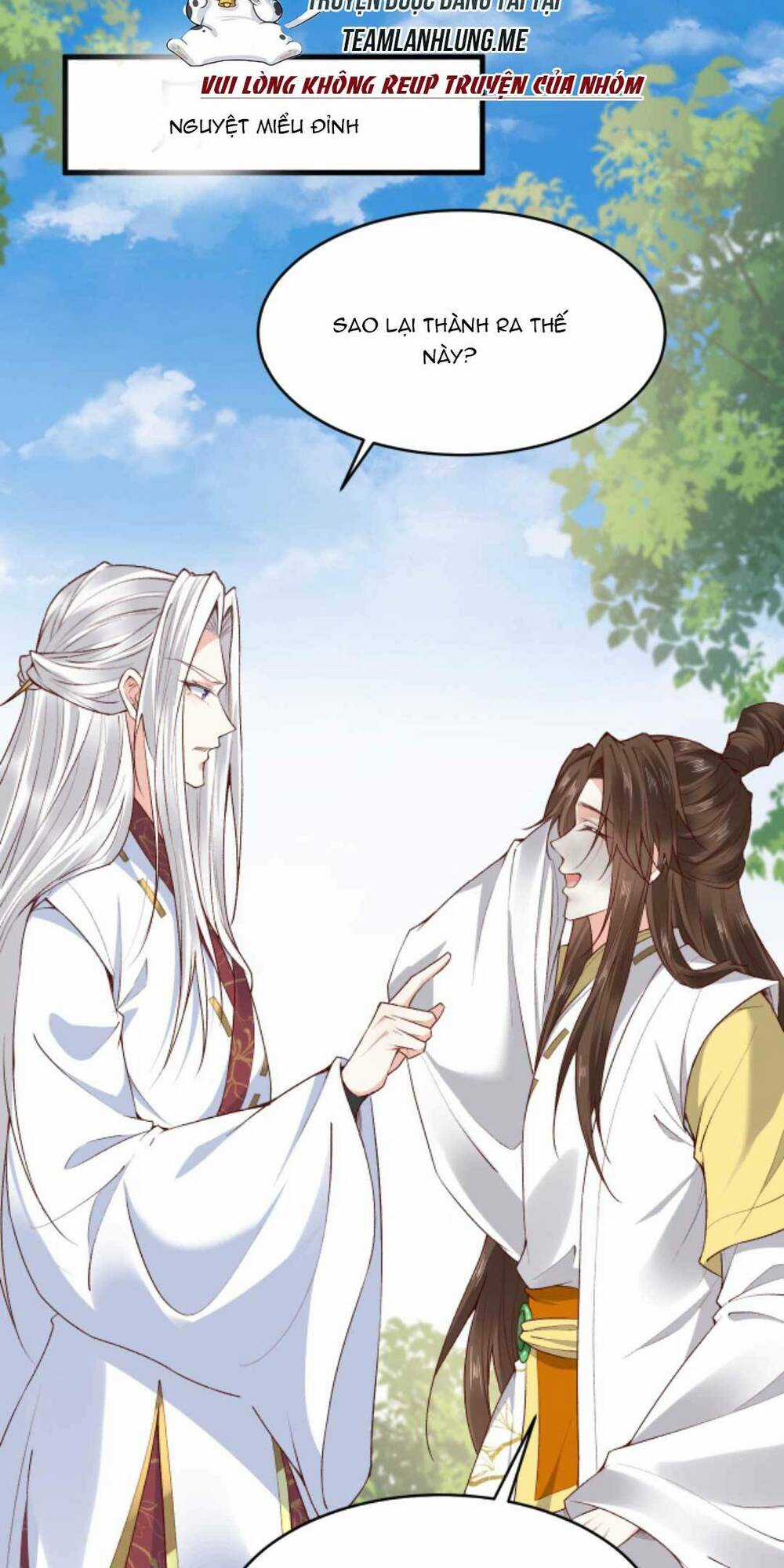 Sau Khi Không Ngừng Tìm Đường Chết, Ta Trở Thành Đế Tôn Vạn Người Mê Chapter 140 trang 7