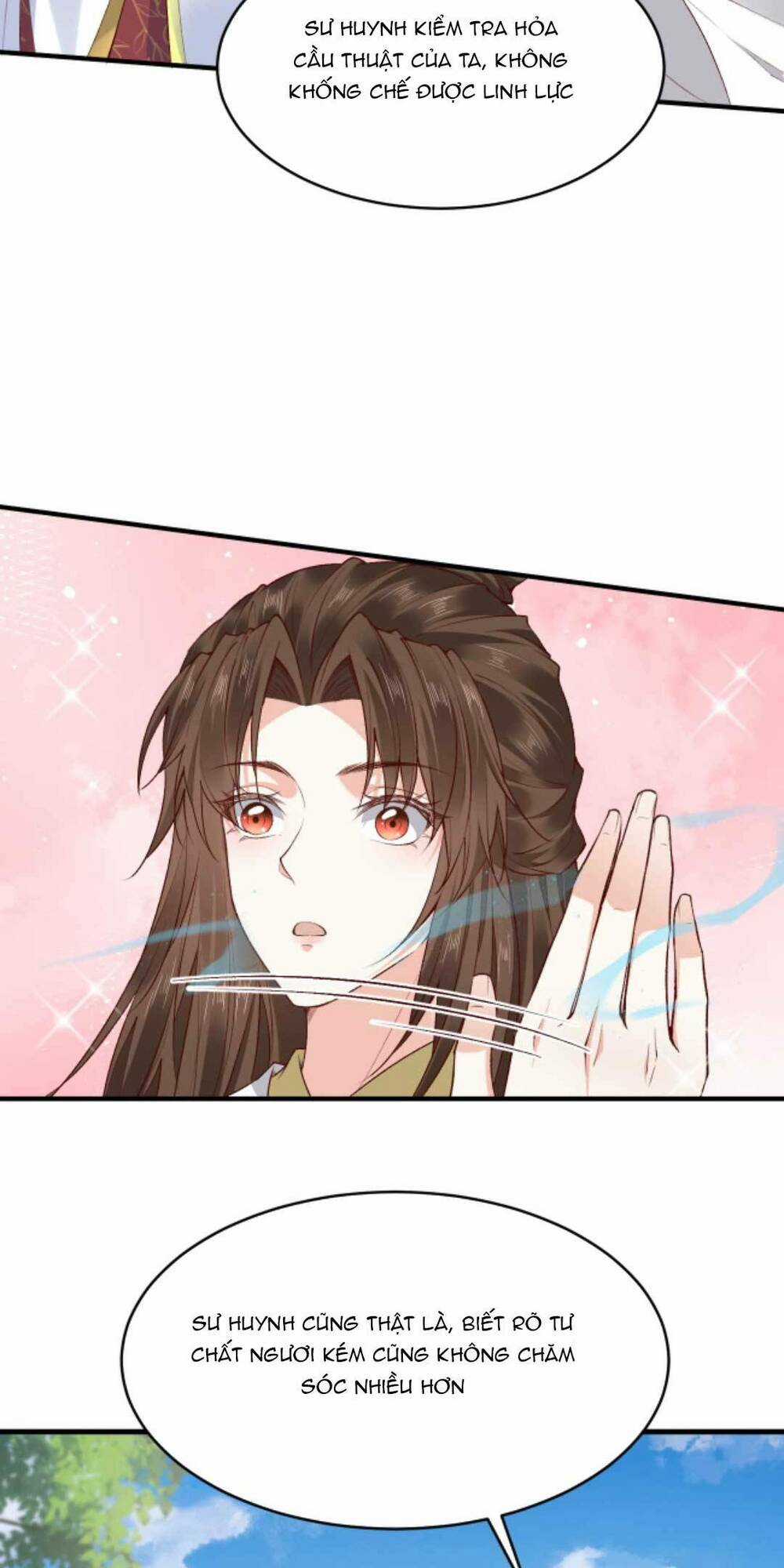 Sau Khi Không Ngừng Tìm Đường Chết, Ta Trở Thành Đế Tôn Vạn Người Mê Chapter 140 trang 8