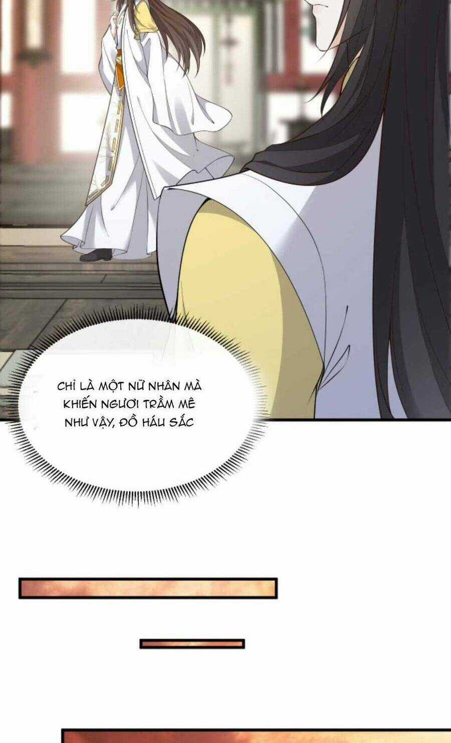 Sau Khi Không Ngừng Tìm Đường Chết, Ta Trở Thành Đế Tôn Vạn Người Mê Chapter 141 trang 10