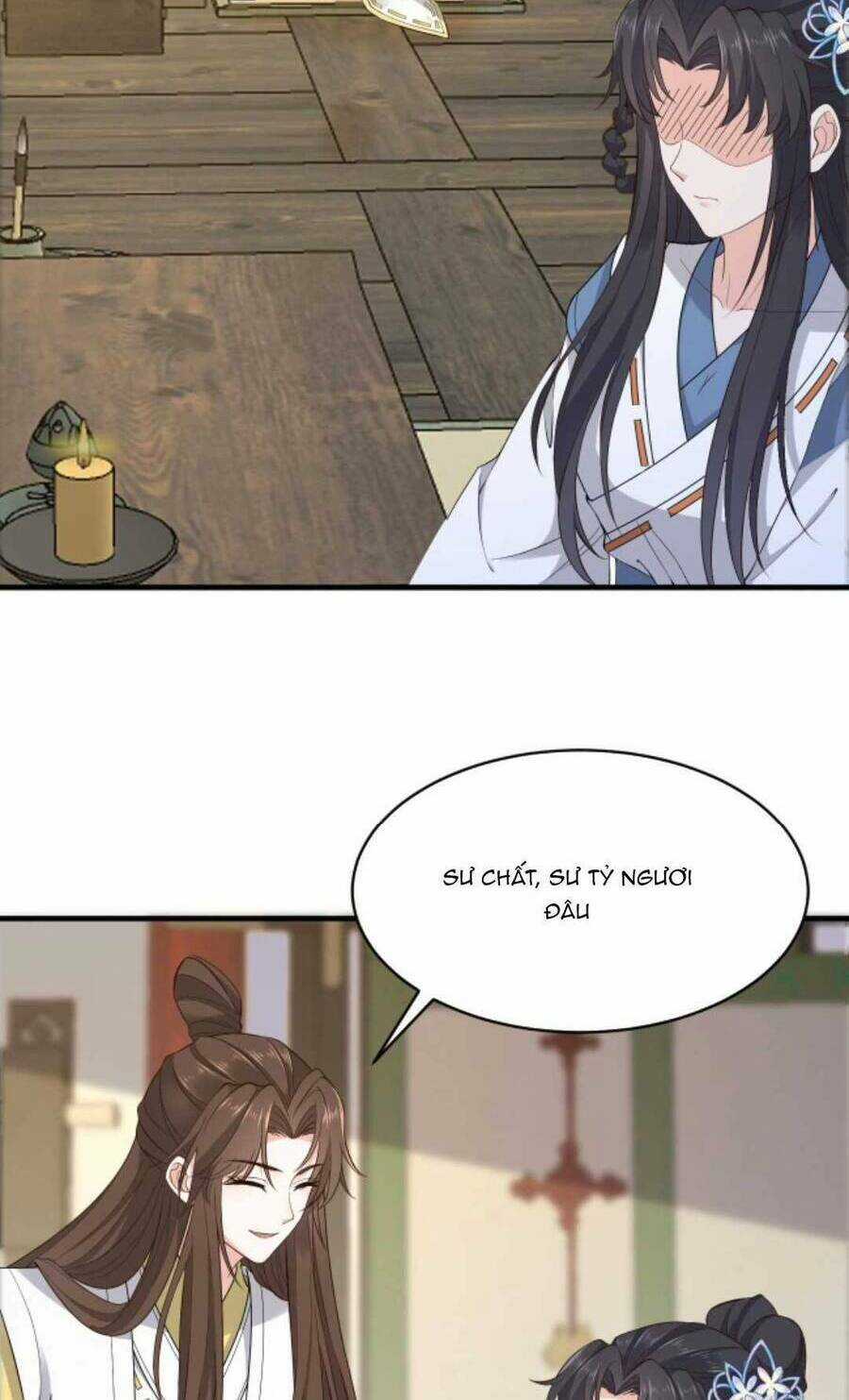 Sau Khi Không Ngừng Tìm Đường Chết, Ta Trở Thành Đế Tôn Vạn Người Mê Chapter 141 trang 12