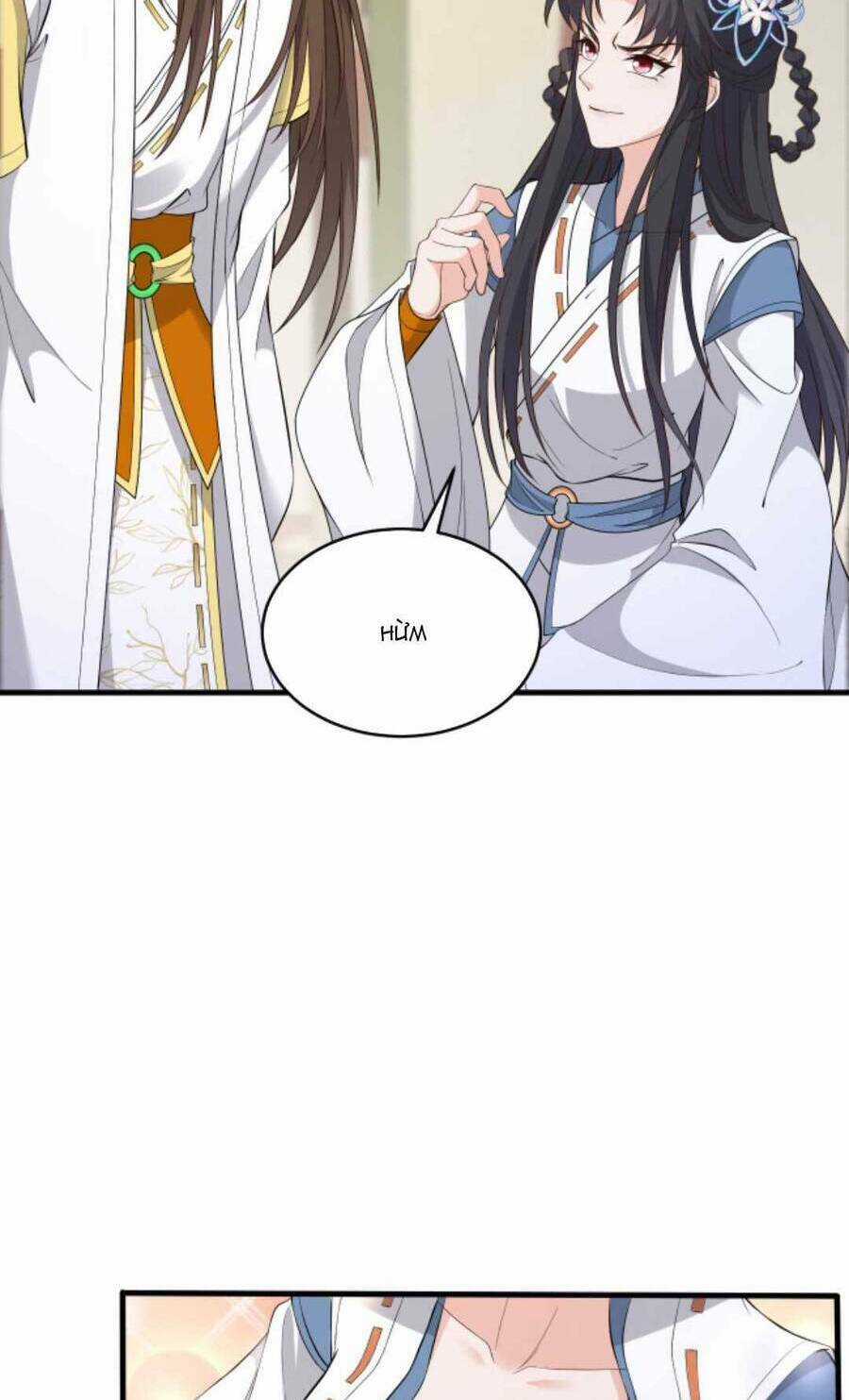 Sau Khi Không Ngừng Tìm Đường Chết, Ta Trở Thành Đế Tôn Vạn Người Mê Chapter 141 trang 13