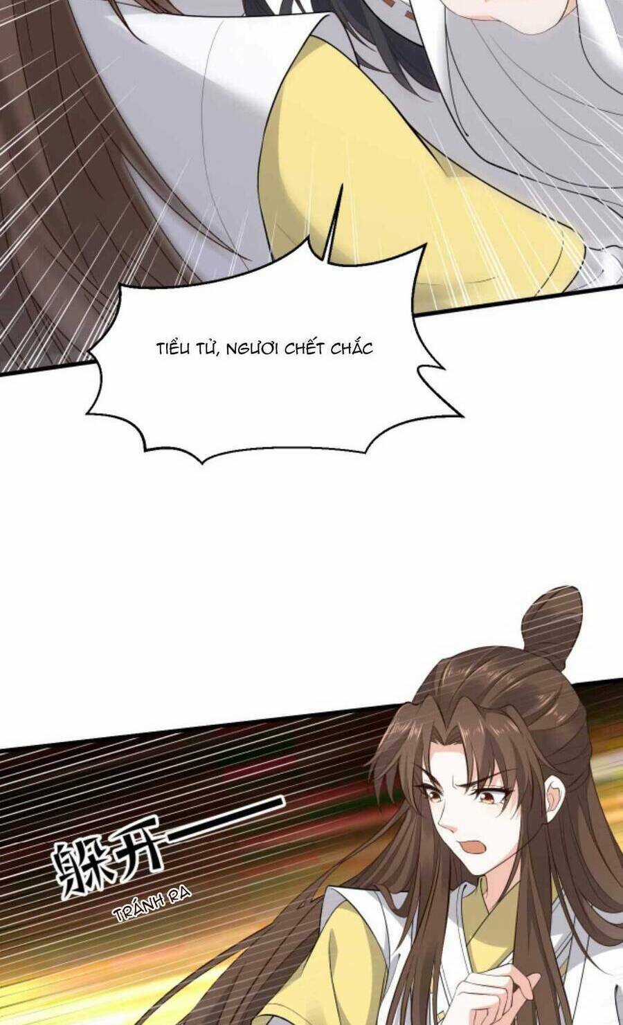 Sau Khi Không Ngừng Tìm Đường Chết, Ta Trở Thành Đế Tôn Vạn Người Mê Chapter 141 trang 15