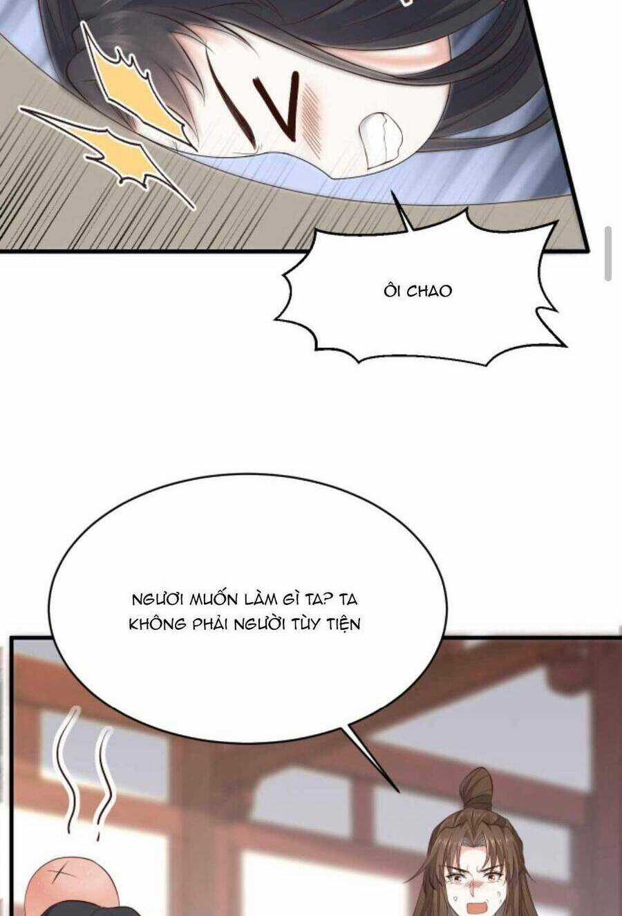 Sau Khi Không Ngừng Tìm Đường Chết, Ta Trở Thành Đế Tôn Vạn Người Mê Chapter 141 trang 18