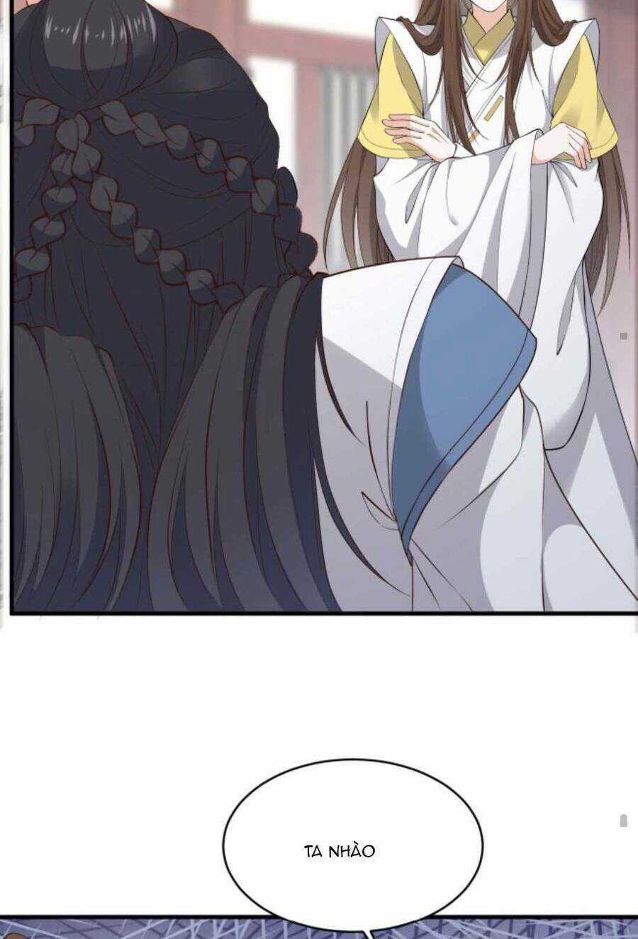 Sau Khi Không Ngừng Tìm Đường Chết, Ta Trở Thành Đế Tôn Vạn Người Mê Chapter 141 trang 19