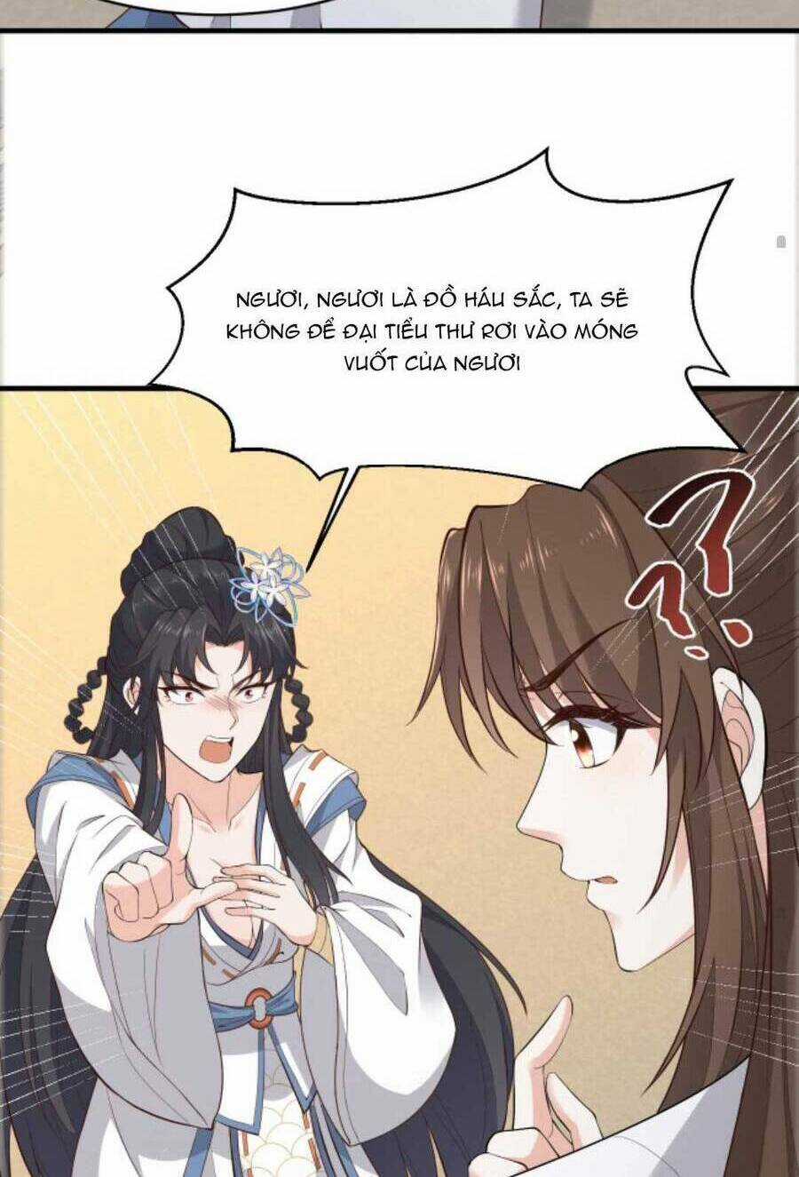 Sau Khi Không Ngừng Tìm Đường Chết, Ta Trở Thành Đế Tôn Vạn Người Mê Chapter 141 trang 22