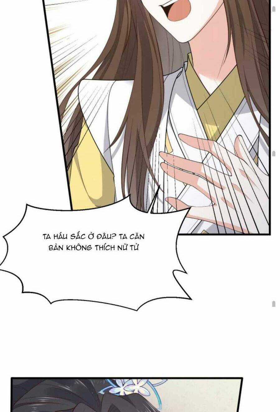 Sau Khi Không Ngừng Tìm Đường Chết, Ta Trở Thành Đế Tôn Vạn Người Mê Chapter 141 trang 24