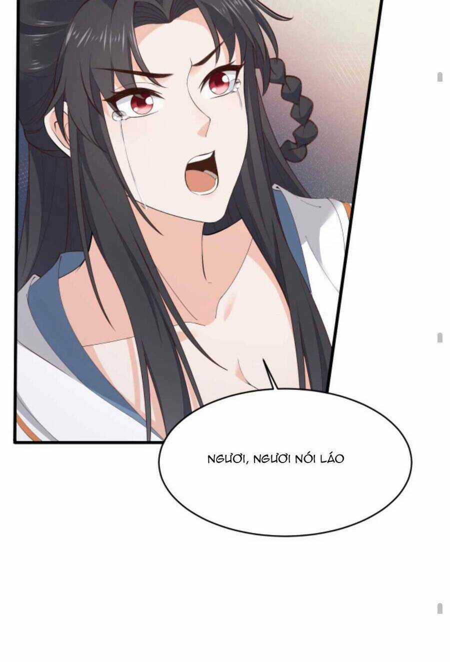 Sau Khi Không Ngừng Tìm Đường Chết, Ta Trở Thành Đế Tôn Vạn Người Mê Chapter 141 trang 25