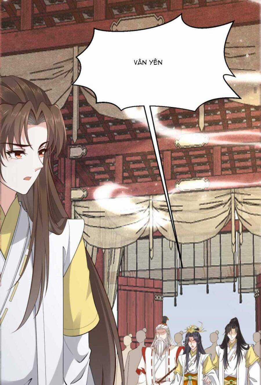 Sau Khi Không Ngừng Tìm Đường Chết, Ta Trở Thành Đế Tôn Vạn Người Mê Chapter 141 trang 27