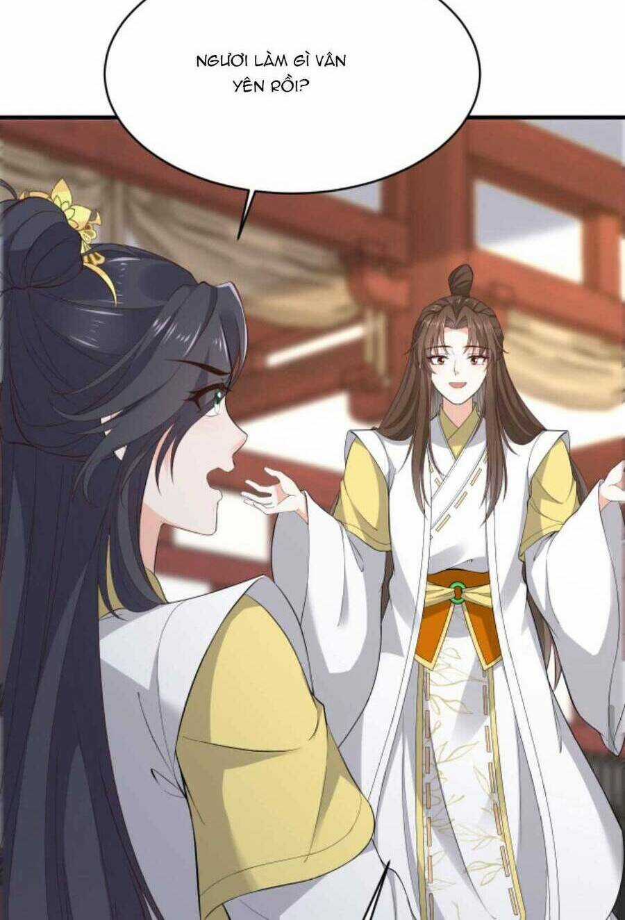 Sau Khi Không Ngừng Tìm Đường Chết, Ta Trở Thành Đế Tôn Vạn Người Mê Chapter 141 trang 30