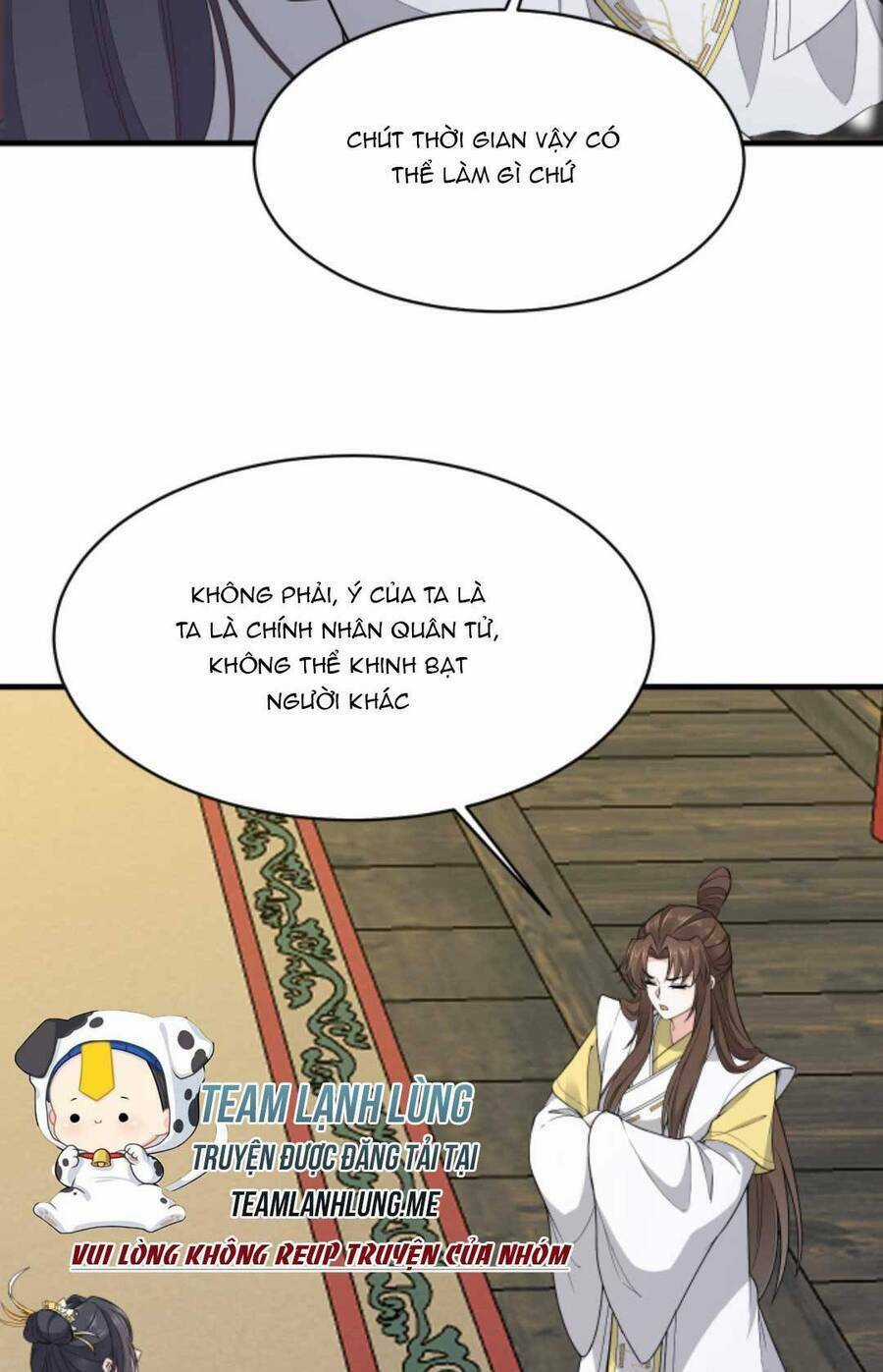 Sau Khi Không Ngừng Tìm Đường Chết, Ta Trở Thành Đế Tôn Vạn Người Mê Chapter 141 trang 31