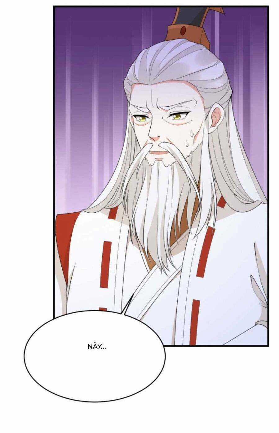 Sau Khi Không Ngừng Tìm Đường Chết, Ta Trở Thành Đế Tôn Vạn Người Mê Chapter 141 trang 33