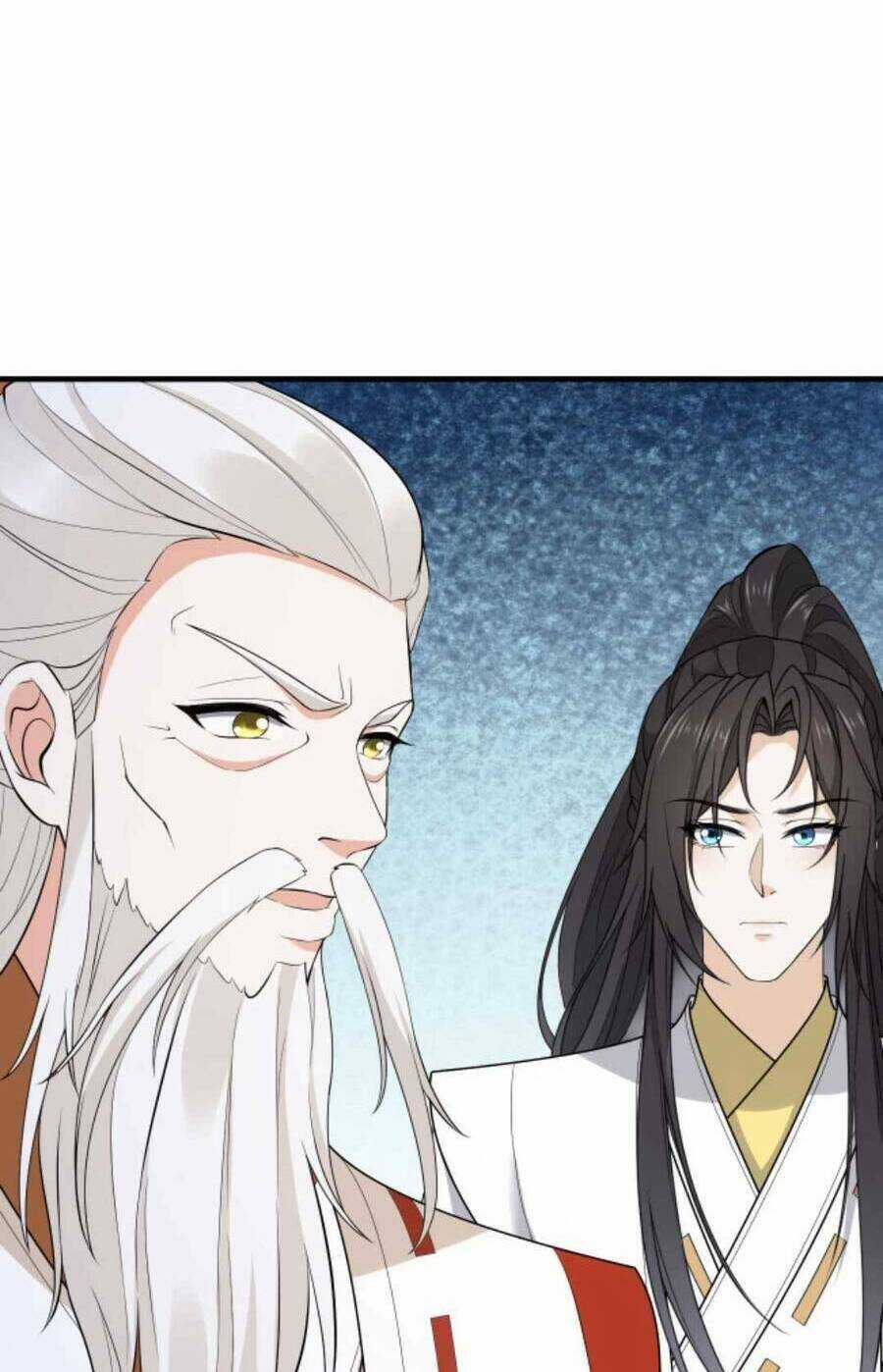 Sau Khi Không Ngừng Tìm Đường Chết, Ta Trở Thành Đế Tôn Vạn Người Mê Chapter 141 trang 34