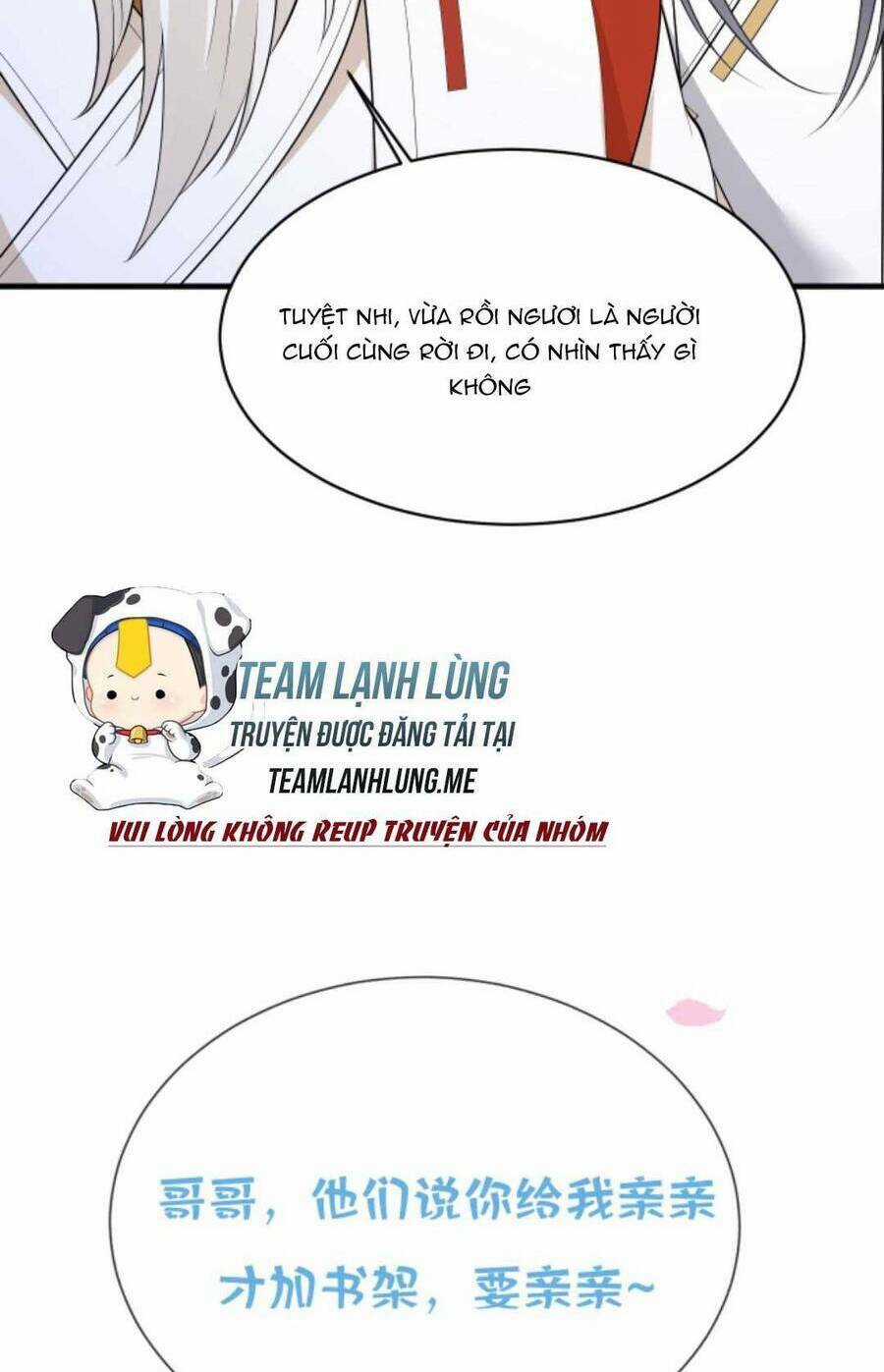 Sau Khi Không Ngừng Tìm Đường Chết, Ta Trở Thành Đế Tôn Vạn Người Mê Chapter 141 trang 35