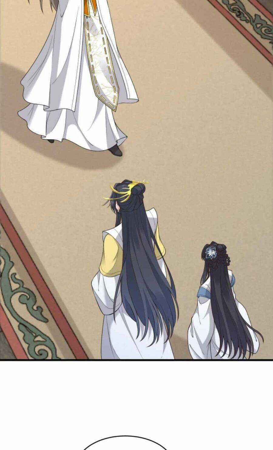 Sau Khi Không Ngừng Tìm Đường Chết, Ta Trở Thành Đế Tôn Vạn Người Mê Chapter 141 trang 5