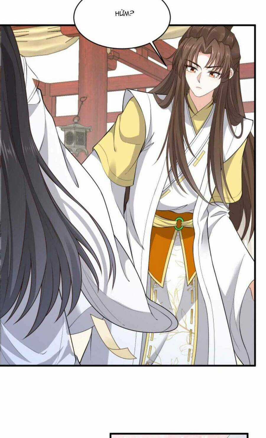 Sau Khi Không Ngừng Tìm Đường Chết, Ta Trở Thành Đế Tôn Vạn Người Mê Chapter 141 trang 6