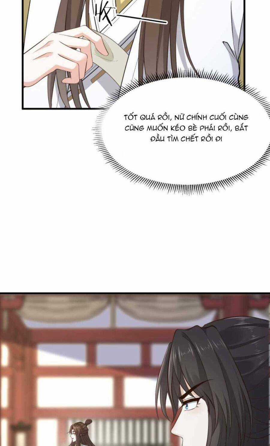 Sau Khi Không Ngừng Tìm Đường Chết, Ta Trở Thành Đế Tôn Vạn Người Mê Chapter 141 trang 9