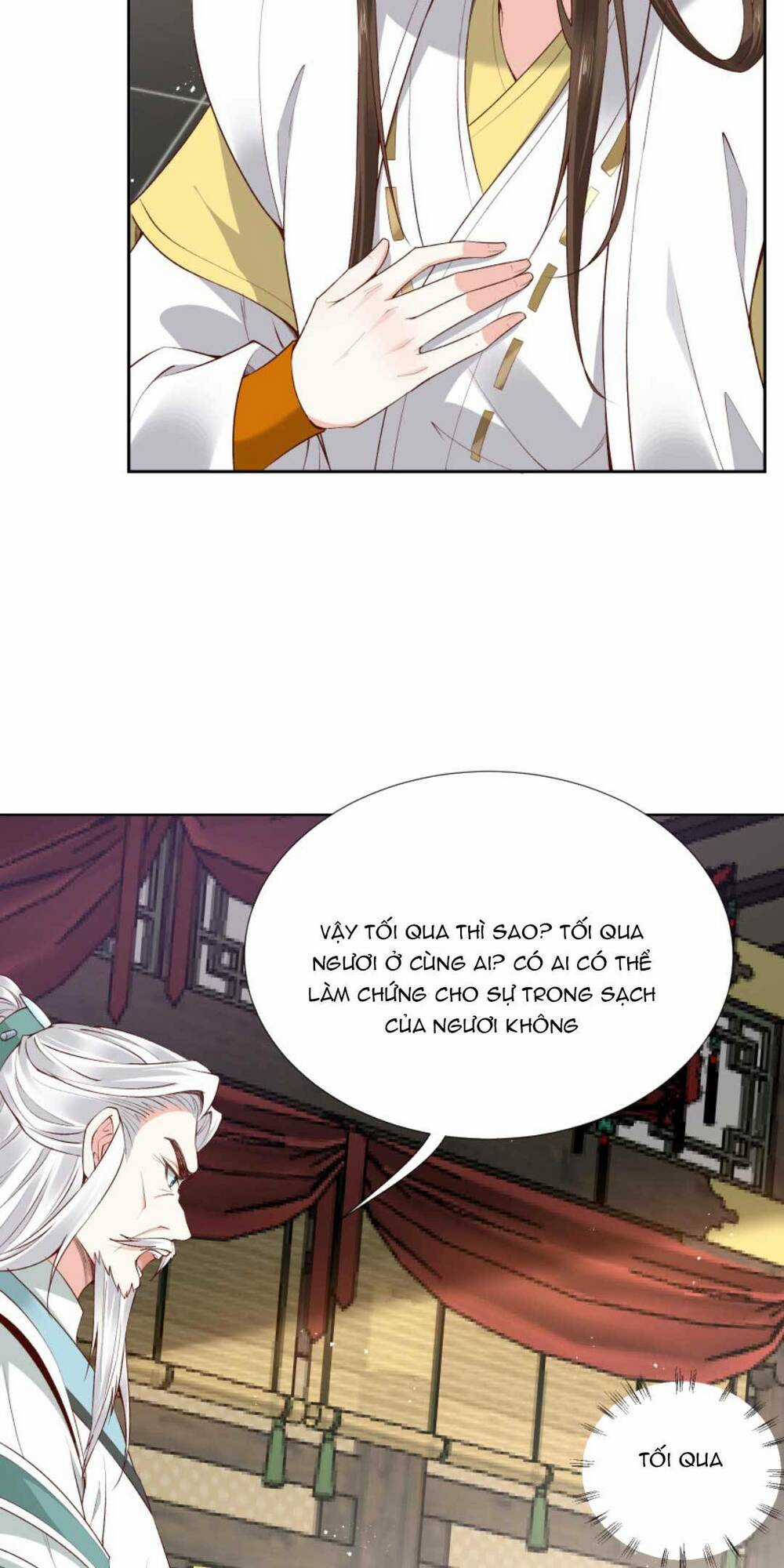 Sau Khi Không Ngừng Tìm Đường Chết, Ta Trở Thành Đế Tôn Vạn Người Mê Chapter 142 trang 10