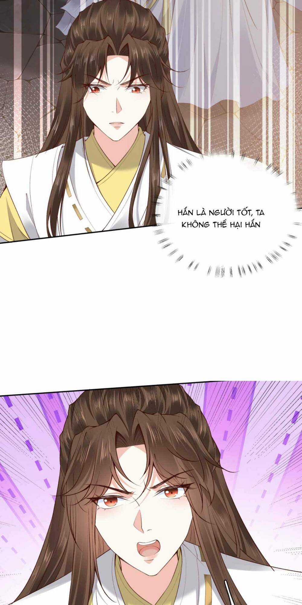 Sau Khi Không Ngừng Tìm Đường Chết, Ta Trở Thành Đế Tôn Vạn Người Mê Chapter 142 trang 12