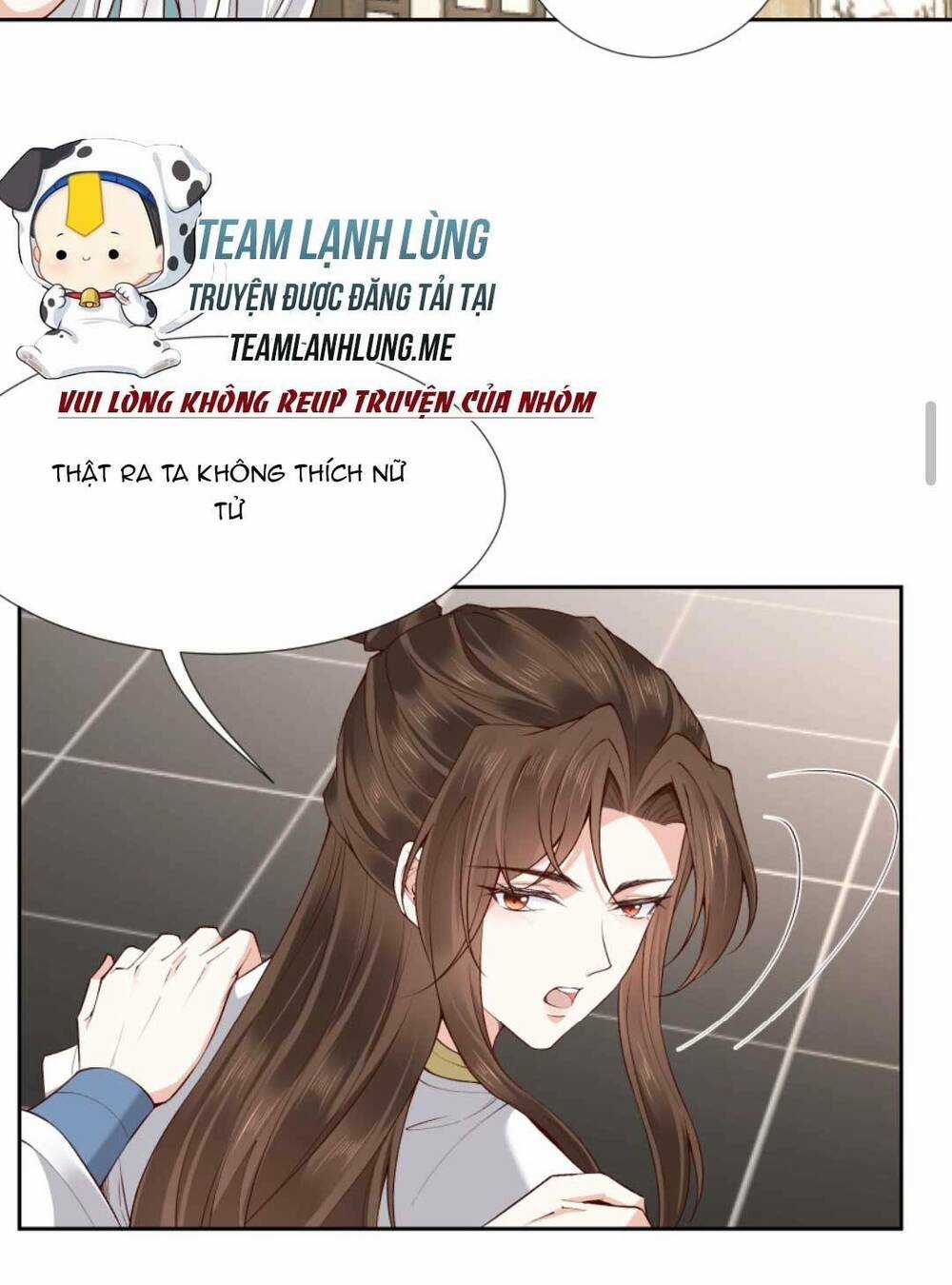 Sau Khi Không Ngừng Tìm Đường Chết, Ta Trở Thành Đế Tôn Vạn Người Mê Chapter 142 trang 17