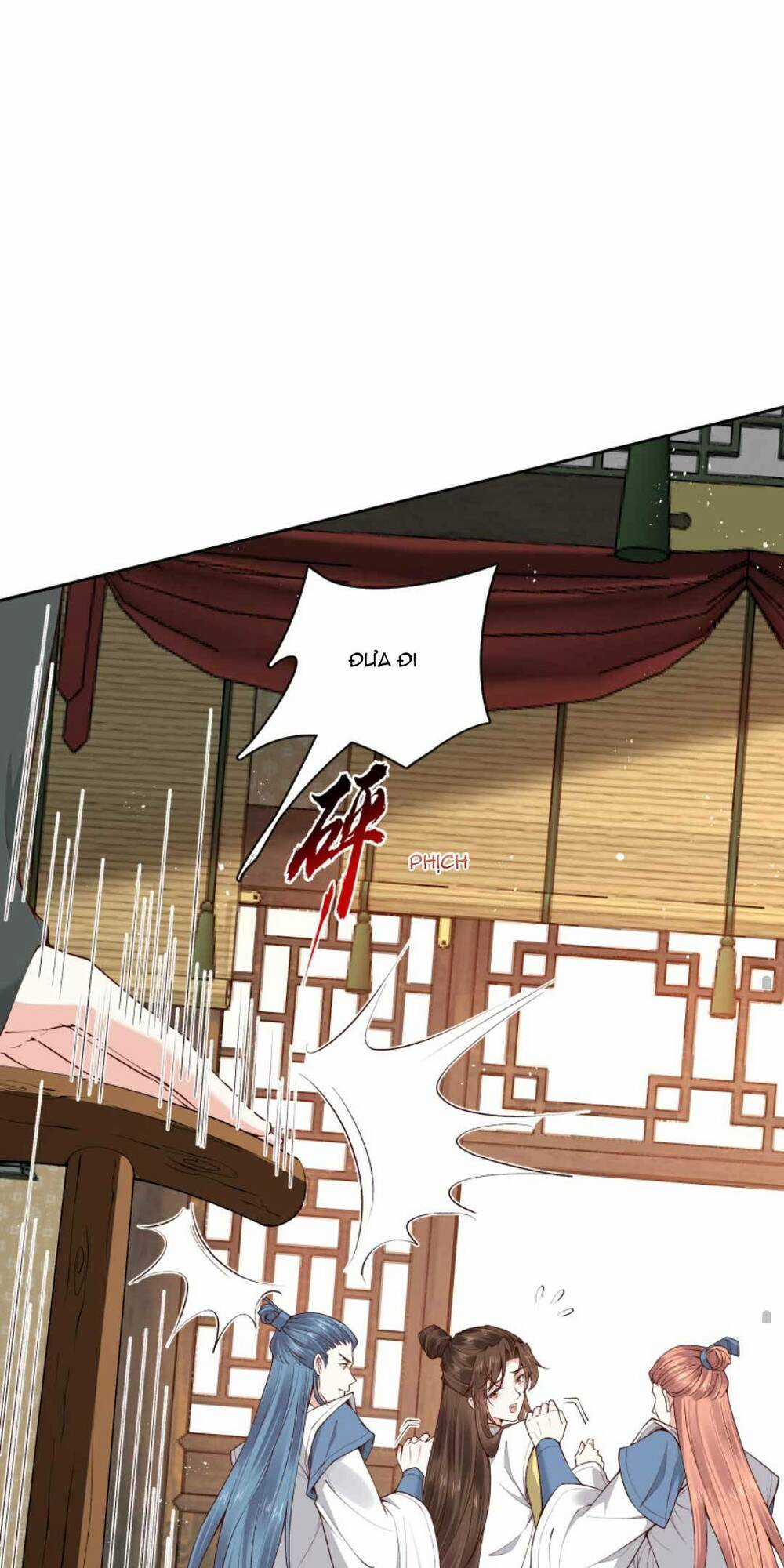 Sau Khi Không Ngừng Tìm Đường Chết, Ta Trở Thành Đế Tôn Vạn Người Mê Chapter 142 trang 18